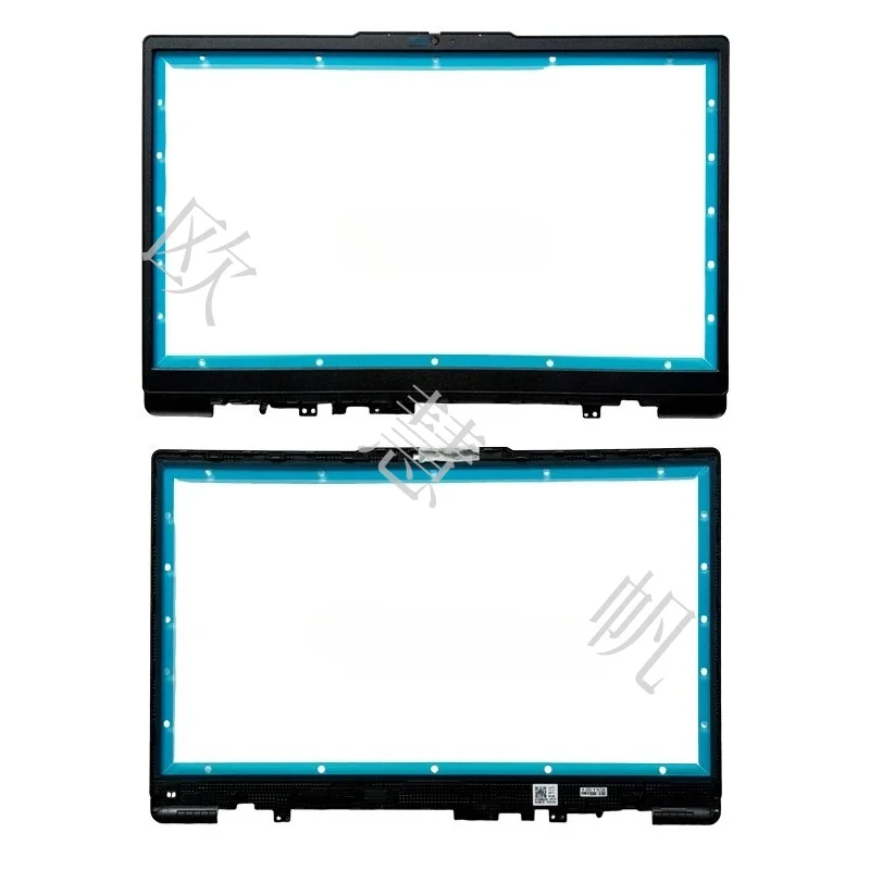 T Replace Cover for Lenovo IdeaPad Slim3 14ABR8 14IAH8 14IAN8 14IRH8 2023 LCD Back Cover Front Bezel Palmrest Lower Bottom Case