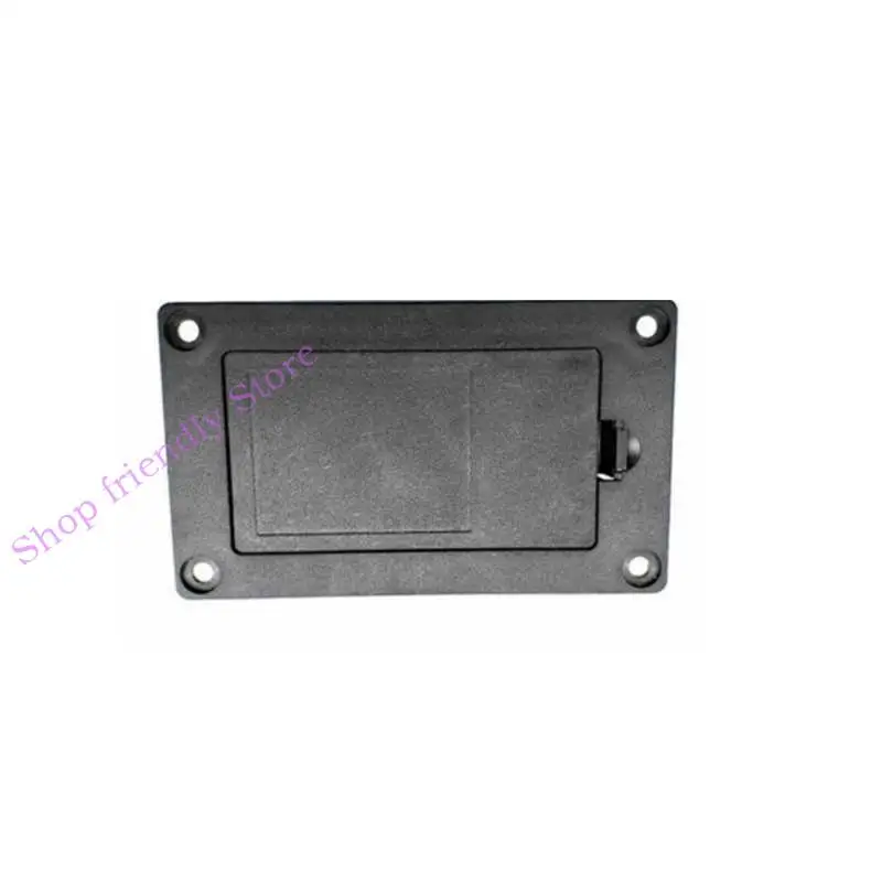 

594A 18650 Battery Storage Box for Case Holder Plastic Battery Storage Box for Case H