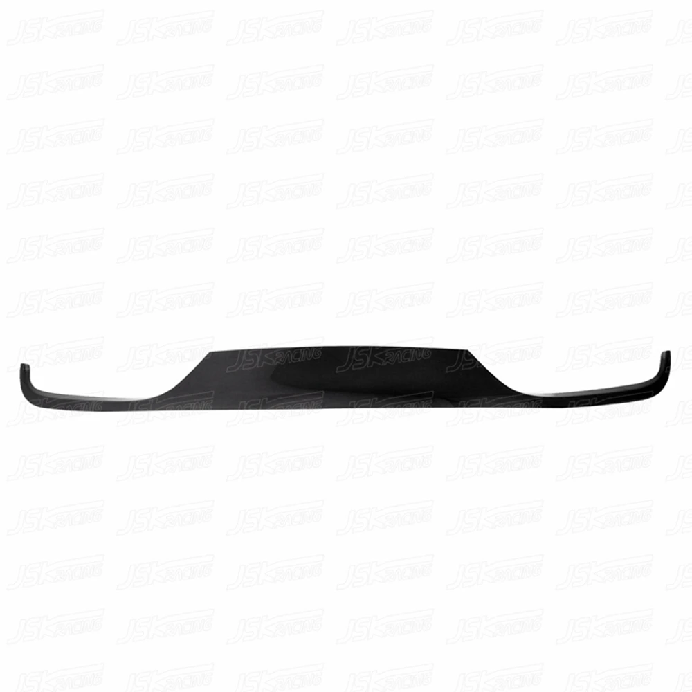 

O Style Real Carbon Fiber Rear Bumper Panel For Ferrari 458 Italia 2011-2016