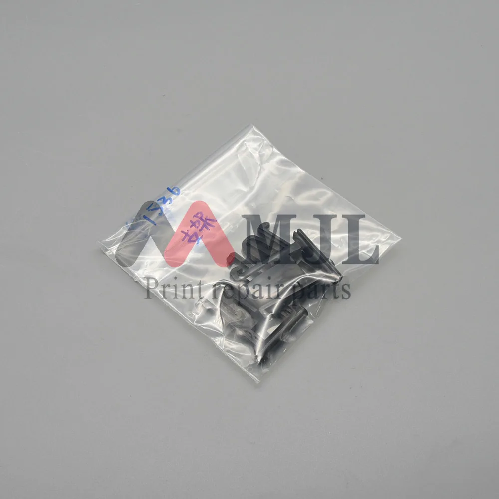

10PCS CE538-40006 CE538-60135 Scanner Document Feeder Hinge for HP M1212 M1213 M1216 M1522 M1536 CM1415 M175 M276 3055 3052