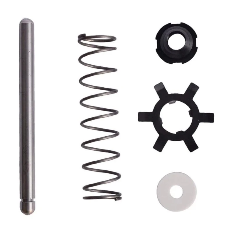 Hydraulic Boosts Repair Kit 129496-BH Suitable for Hydroboost Vehicle, Wide Compatibility, Enhancing Engine Performances