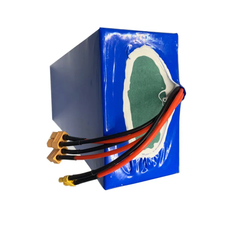 الأصلي كابو السرعوف 8 48 فولت 21 أمبير بطارية 2 منفذ الإخراج 1 منفذ الإدخال لمحرك مزدوج كابو السرعوف 8 48 فولت 21 أمبير سكوتر كهربائي