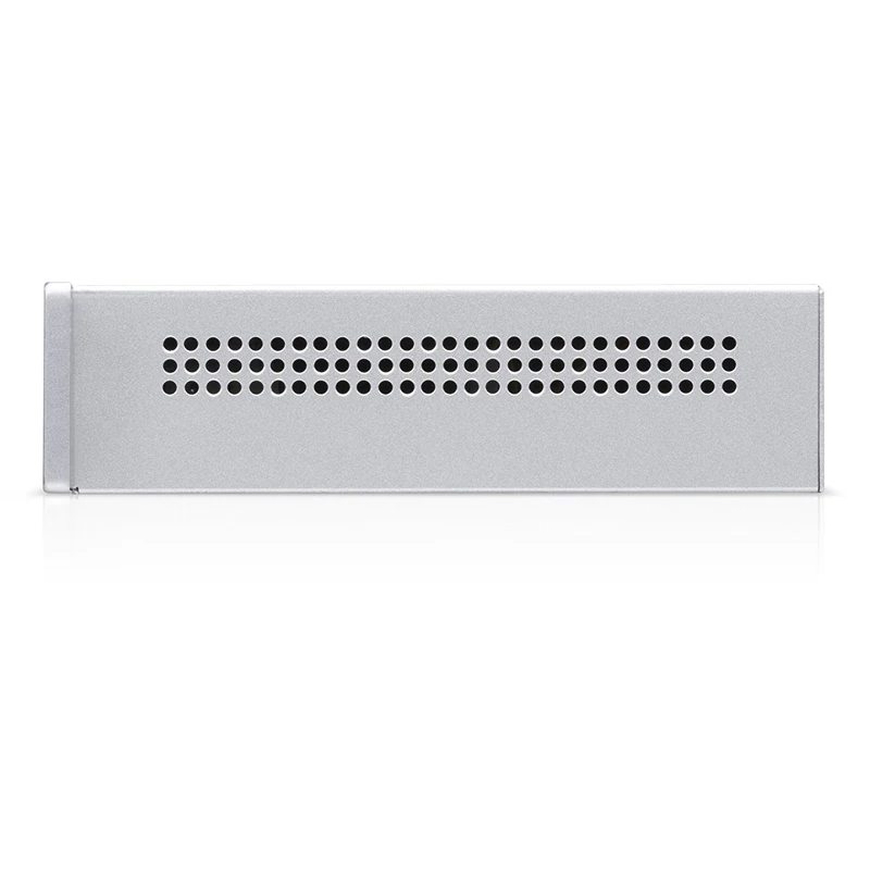 Imagem -06 - Ubiquiti-gateway de Segurança Unifi Usg-pro4 1wan 4lan Roteador Ethernet Firewall 5x100 Mbps 100 Mbps 1000mbps