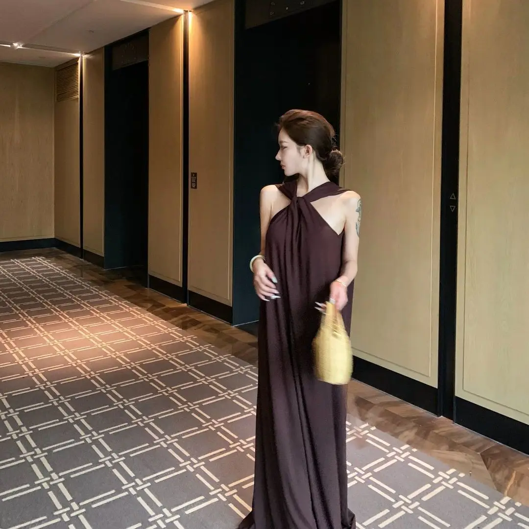 Thumbnail 2 - #16 Best Flowing Long Dress to Buy In 2026
