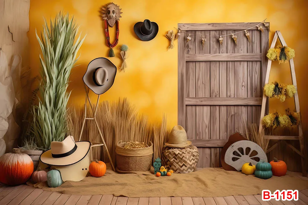 منزل خشبي ريفي خلفية الحظيرة لفتاة ، راية راعية البقر ، ديكور الحفلة الوردية ، حفلة عيد ميلاد ، استحمام الطفل