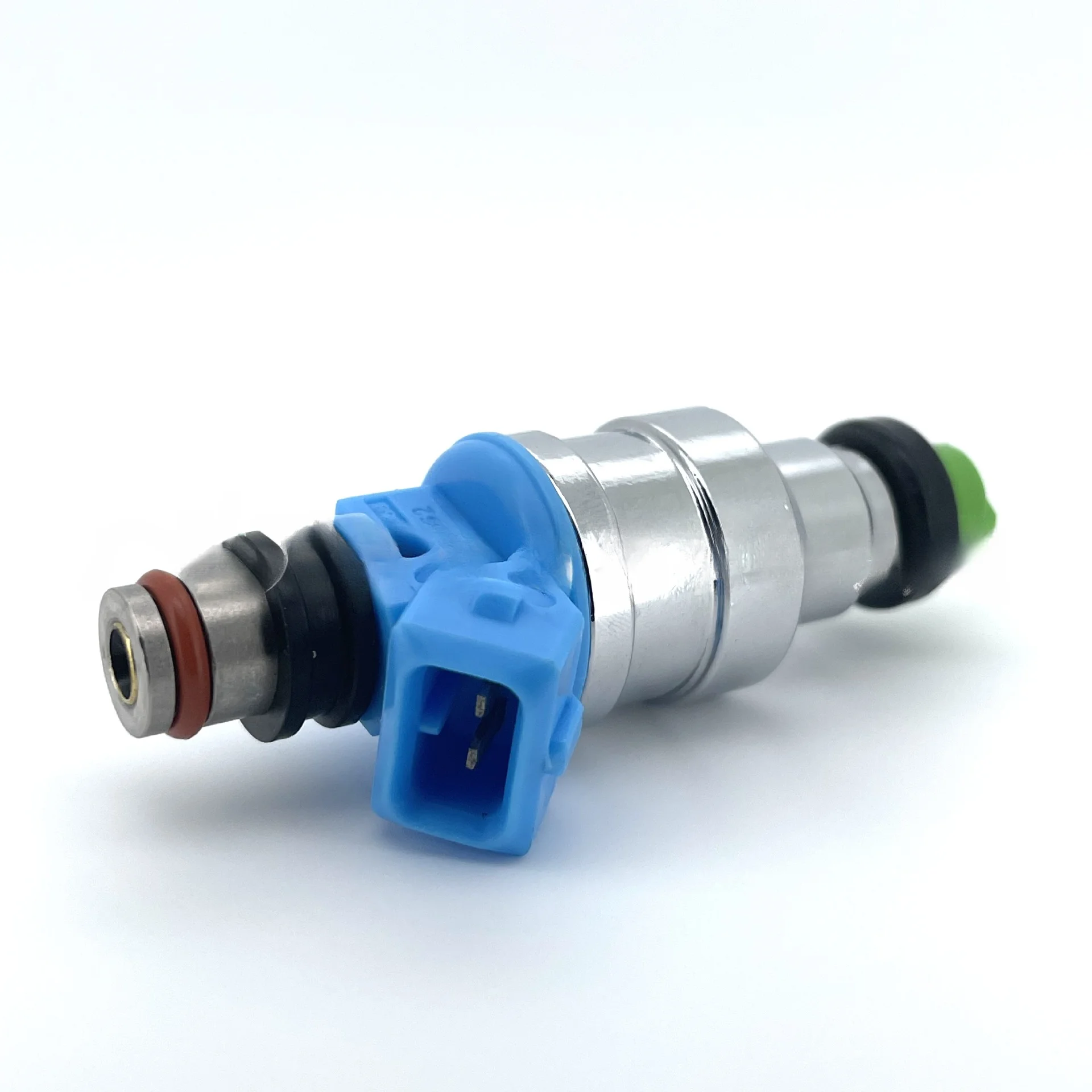 

4 pcs/set OEM INP062 MD175075 Fuel Injector Nozzles for Mirage 1993-96 INP-062 MDH182 Auto Parts