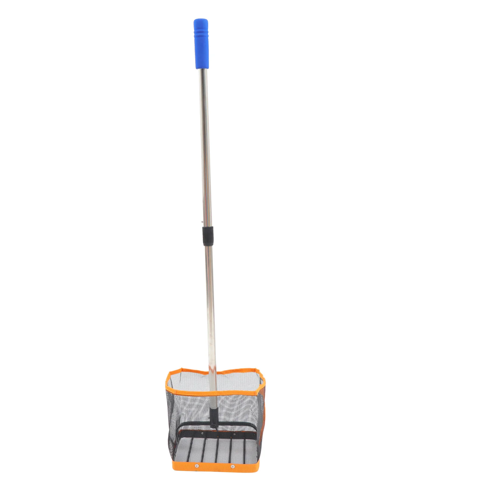 

Pong Catcher Thick Durable Material Adjustable Rod Retractable Storage Save Space Telescopic Table Picker Upper Tennis