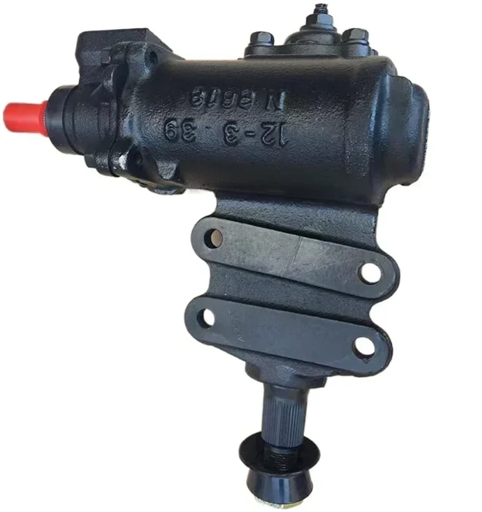 

TLF GOWE Power Steering Rack Steering Gear Box for Patrol Y60 1987-1998 49200-06J00 4960006J00 Left Hand Drive