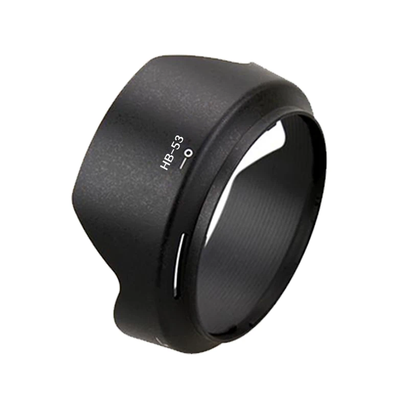 Бленда для объектива с байонетным креплением для Nikon D610 D750