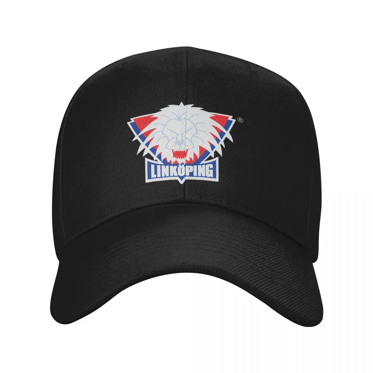 Flamingo Merch Mrflimflam Albert Melting Pop Bird Popsicle Baseball Cap Designer Hat party Hat Men Luxury Brand Women's