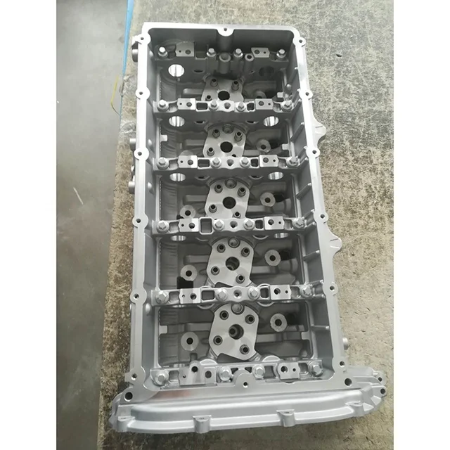 

Exclusive new car accessories in stock Auto spare parts engine 9042452 3.2L BT50 cylinder head for F150 SVT RAPTOR 2012