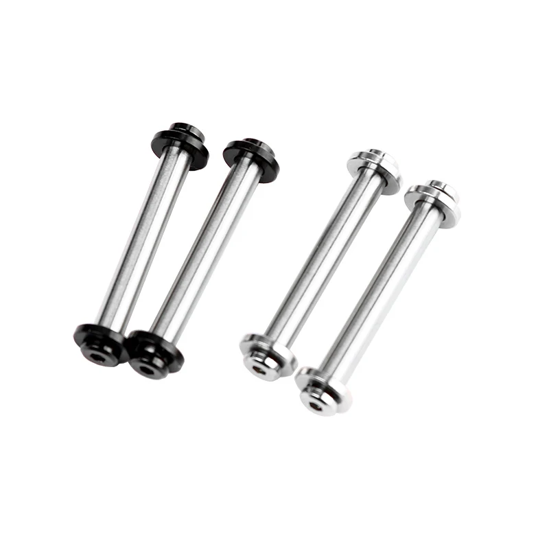 Подходит для часов серии Casio G - Shock Стационарный болт MTG - B1000 сплошная нержавеющая сталь Серебряный винт