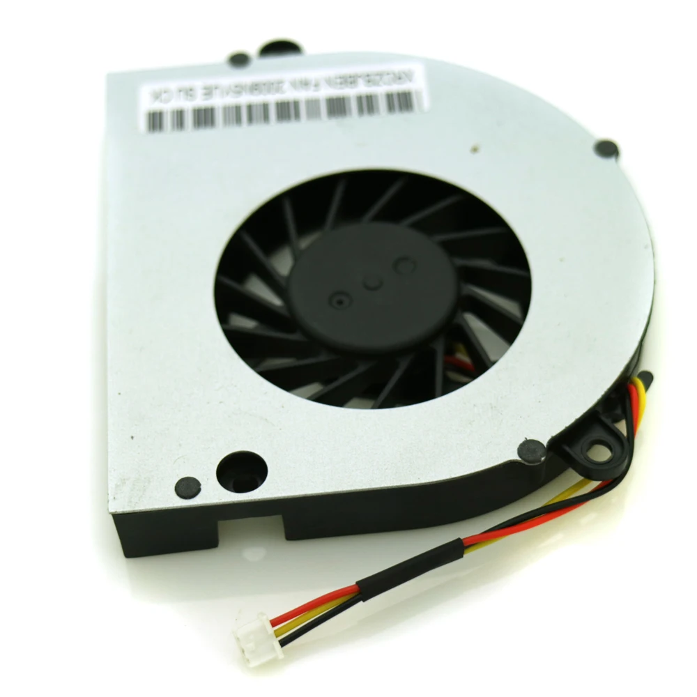 Free Shipping Laptop Fan DC5V 2.0W For ACER Aspire 5532 5516 5517 E525 E627 E725 D720 Laptop CPU Cooling Fan