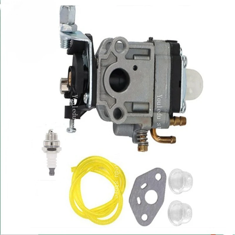 

Применяется к карбюратору MP11 TU26 32F 1E34F 1E36F TL26, газонокосилки, детали бензинового двигателя