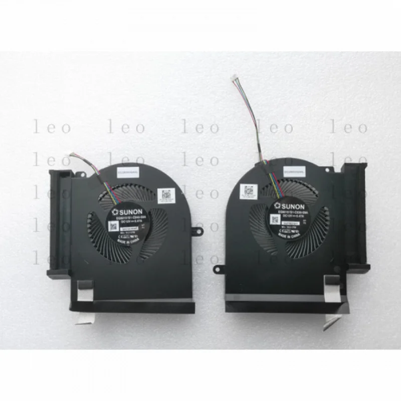 

Вентилятор для ноутбука YY 05C68F 05CC81 для Dell Alienware Area 51m R1 R2