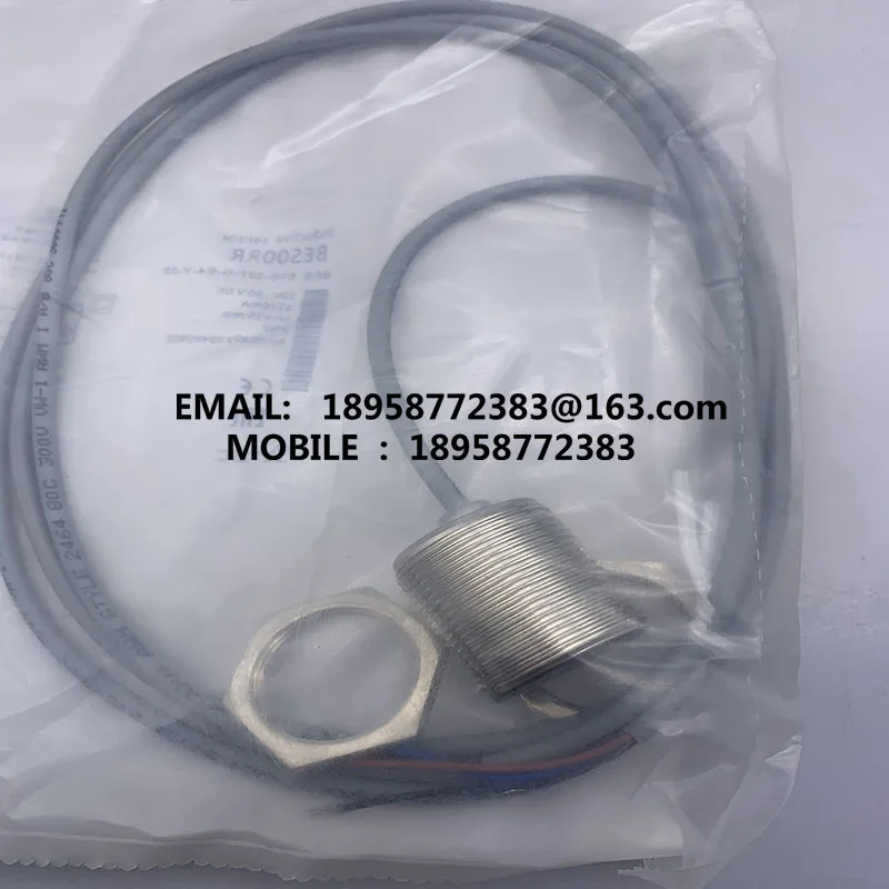 Sensor Bes 516-327-… - image