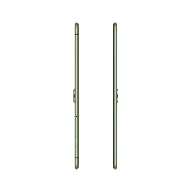 Global Version OnePlus Pad Go LTE 11.35" LCD Screen 8MP Camera MediaTek Helio G99 128GB 8000mAh Battery 33W SUPERVOOC Tablet