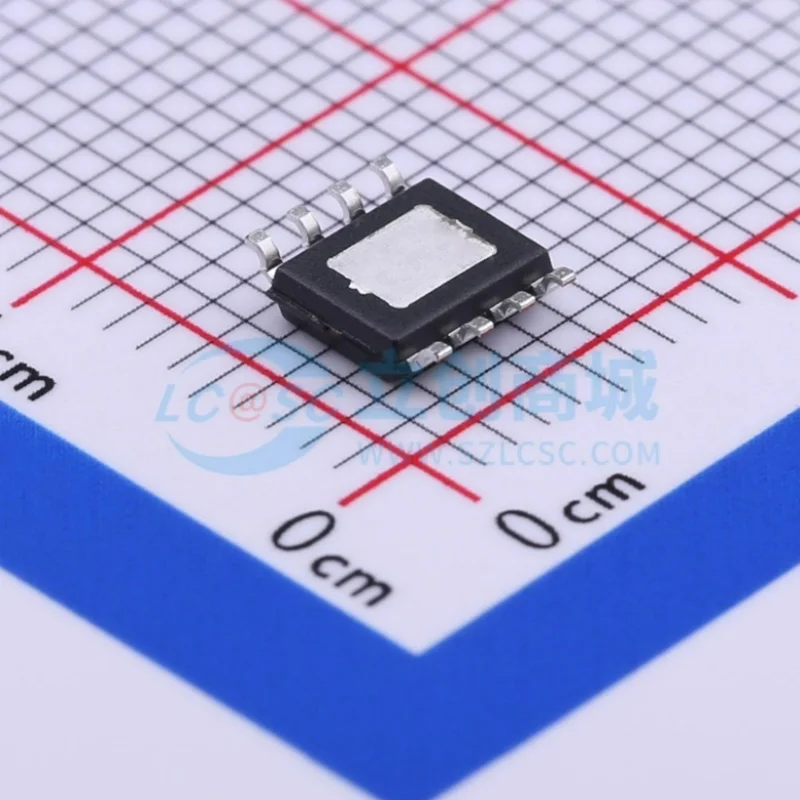 1 PCS/LOTE LP3878MRX-ADJ LP3878MR-ADJ LP3878MR-ADJ/NOPB LP3878MRX-ADJ/NOPB 3878MRADJ SOP-8 100% New and Original IC chip