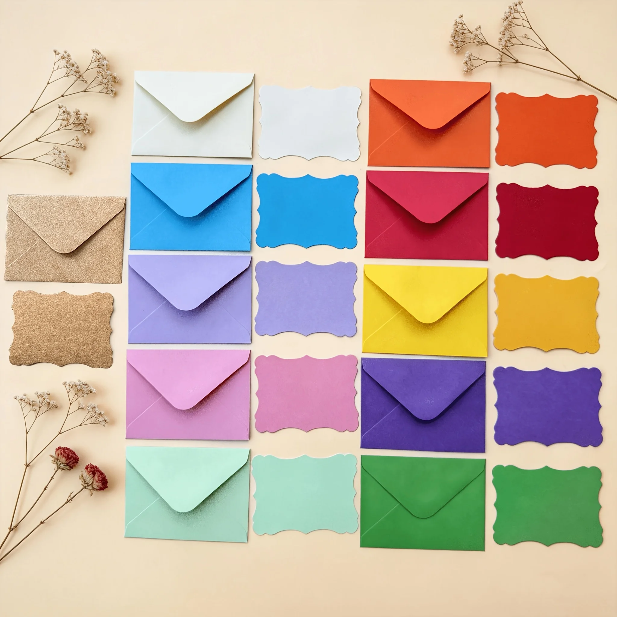 Thumbnail 3 - #39 Cheapest Envelope Seals Deals You Can Get