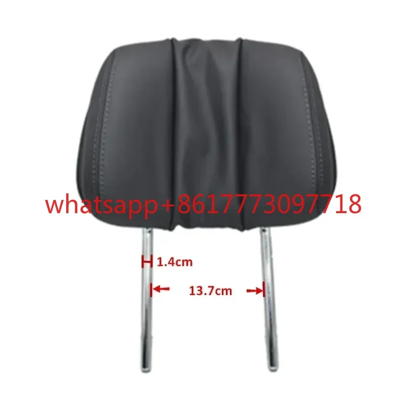 

Car Front Seat Headrest For Q5