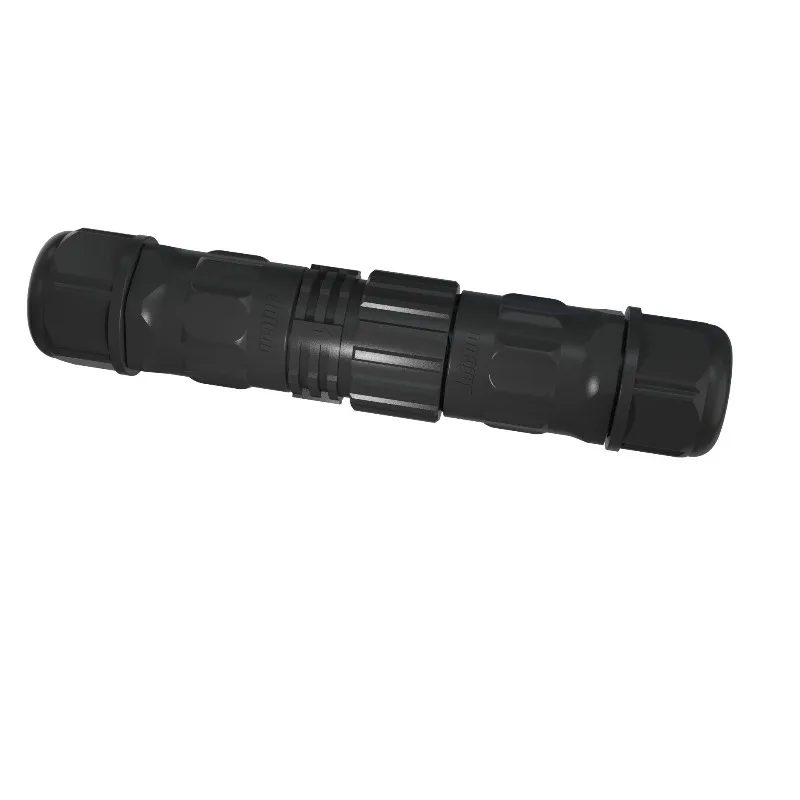 M28 Waterproof Connector, Male and Female Docking Aviation Plug, Terminal Block, Electronic Sensor