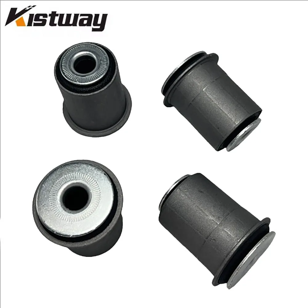 4PCS Lower Control Arm Bushing for MAZDA BT-5 Ford RANGER 2012- EVEREST AB313A493BB JB3Z3C377D