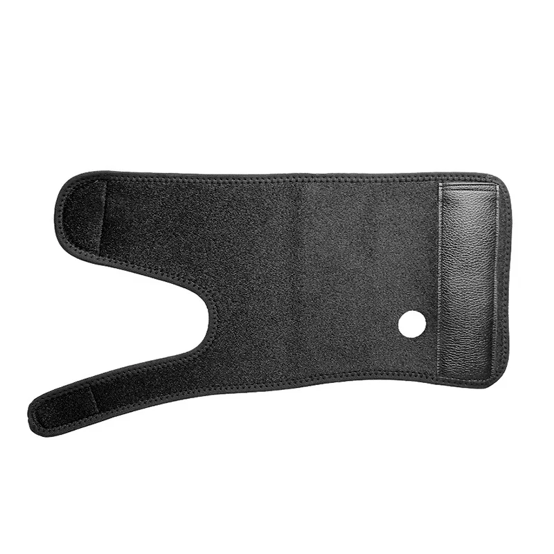 1 قطعة ضبط جبيرة الالتواء التهاب المفاصل BandBandage العظام اليد هدفين المعصم دعم إصبع جبيرة متلازمة النفق الرسغي #6