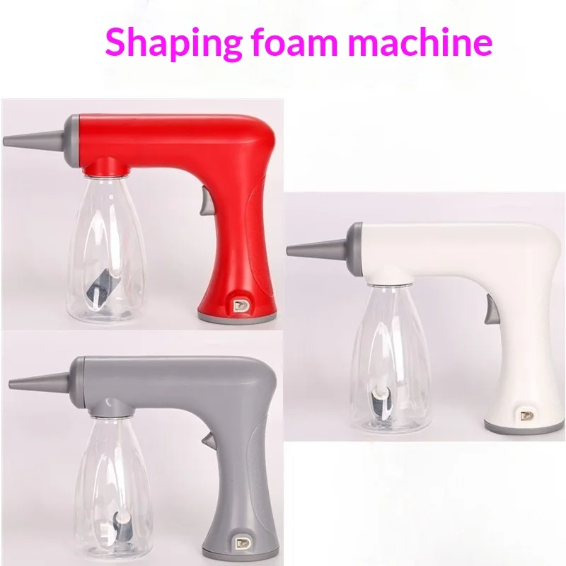 1set-electric-hair-perm-foam-bubble-device-for-salon-hot-cold-perm-styling-professional-bubble-maker-machine-with-foamer-bottle