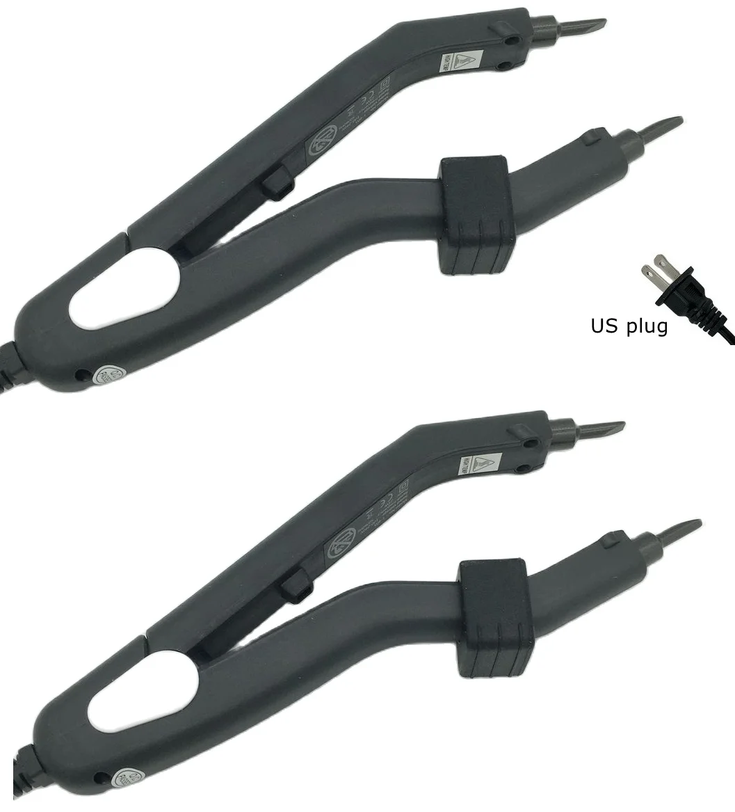 Variant: USAplug-2pc
