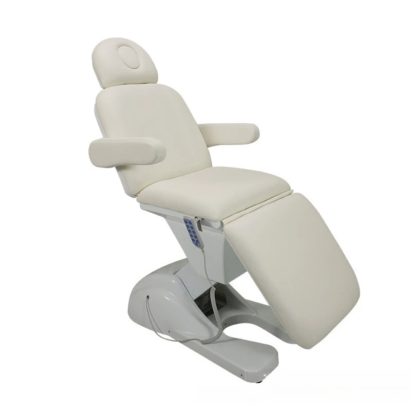 Electric beauty Multifunctional beauty salon lifting massage beauty bed SPA  injection bed Electric massage bed