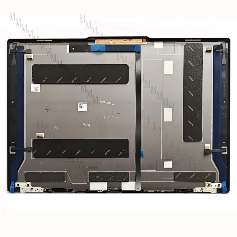 G... 5CB1S50830 New LCD Rear Back Cover Screen Case for Yoga Pro 9 16IAH10 83L0