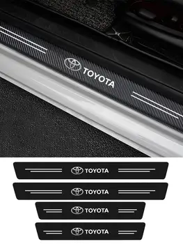 10 best sales Phụ kiện xe hơi Toyota - №7