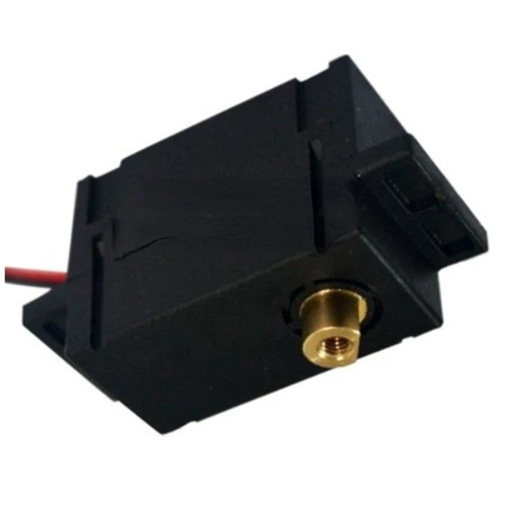 motor FF-N20 DC 3V CCW  high torque Fingerprint lock motor intelligent lock Precision square micro dc reduction motor