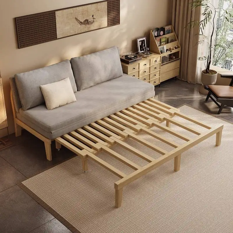

European Gray Living Room Sofas Luxury Designer Loveseat Lounge Sofa Bed Lazy Bedroom Recliner Sofa Wohnzimmer Furniture Home