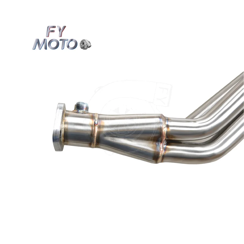 Exhaust Header Longtube Headers G37/370Z 350Z/G35 VQ35/37 LHD ONLY