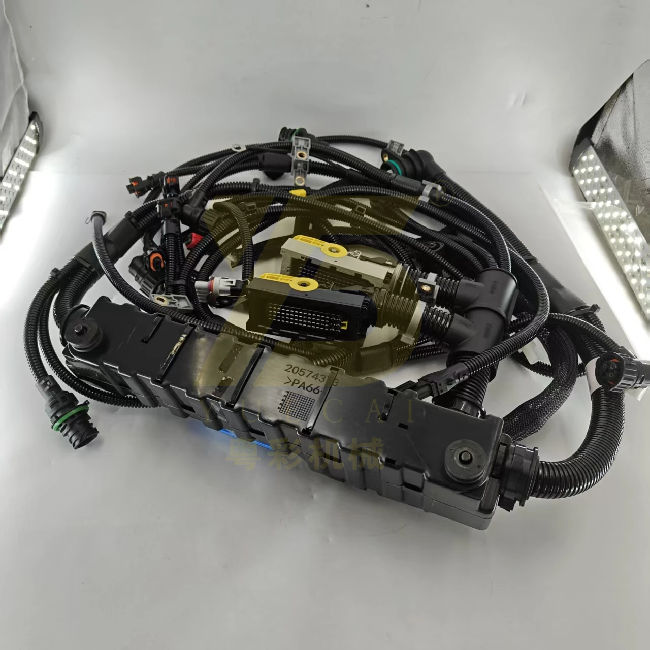 Yue Cai Custom Wire…