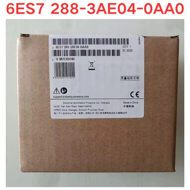 Brand New Original 6ES7 288-3AE04-0AA0 6ES7288-3AE04-0AA0 module