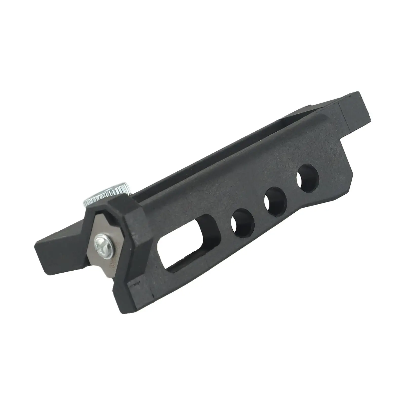 

Chamfer Planer Corner Chamfer Tool Cutting Point Design Plastic Material R1 Blade R3 Blade Smooth Chamfer For DIY Projects