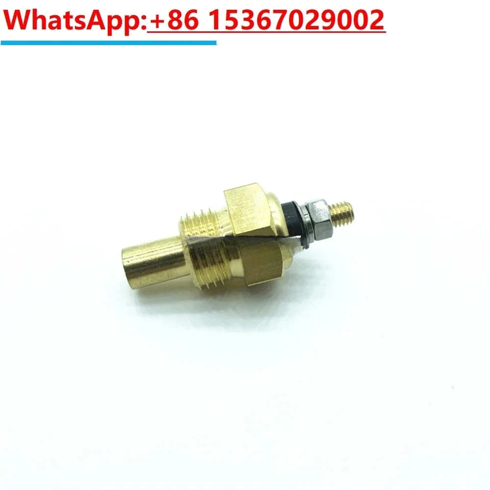 

For YANMAR 4TNV94/4TNV98 Water temperature sensor transducer high quality excavator accessories