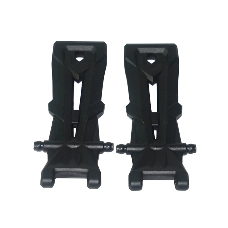 อิเล็กทรอนิกส์ 4 ชิ้นด้านหลัง Upper และ Lower Arm -SJ06 -SJ08 สําหรับ LAEGENDARY Legend 1/10 RC รถอุปกรณ์เสริม