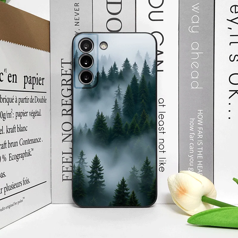 حافظة لهاتف Honor Huawei 200 Lite 100 400 PRO 80 90X9 Magic 7 6 Lite 5 Pro غطاء ناعم #5