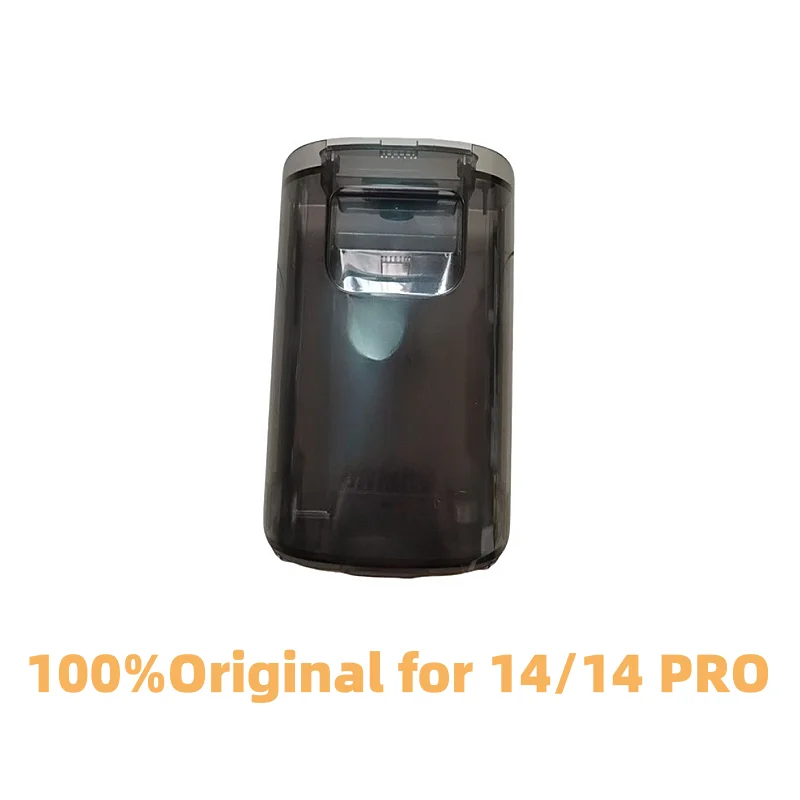 

100% original wet and dry vacuum cleaner water tank for Dreame H14 / H14 Dual / H14 PRO replacement water box spare parts