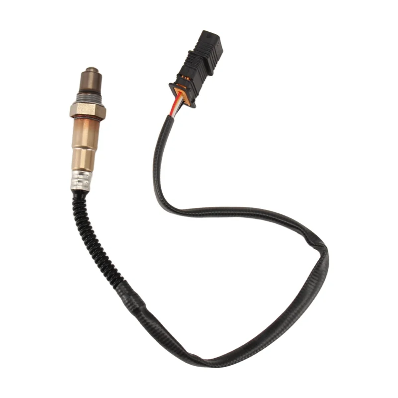 

A33K-Upstream Oxygen Sensor 11787596908 For BMW F30 F32 3.0 L6 X5 X6 234-5048 Car Parts