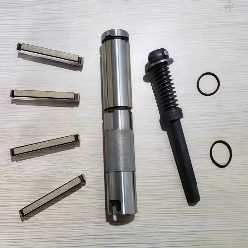MT30 cylinder grinding honing head 30-42mm manually adjustable cylinder liner grinding head tool