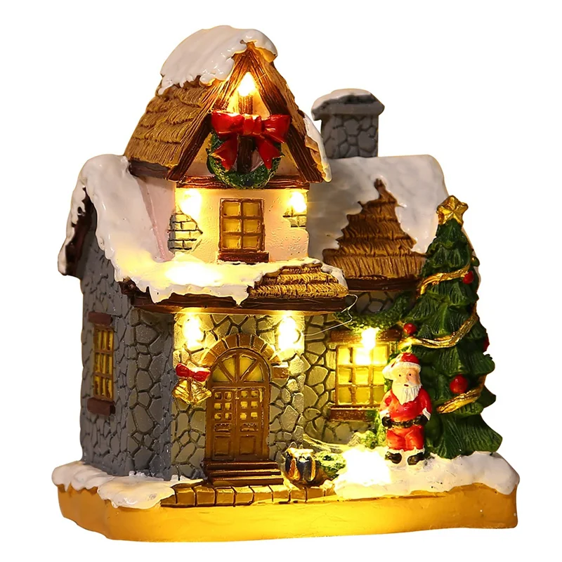 Bhts-Christmas Deco… - image