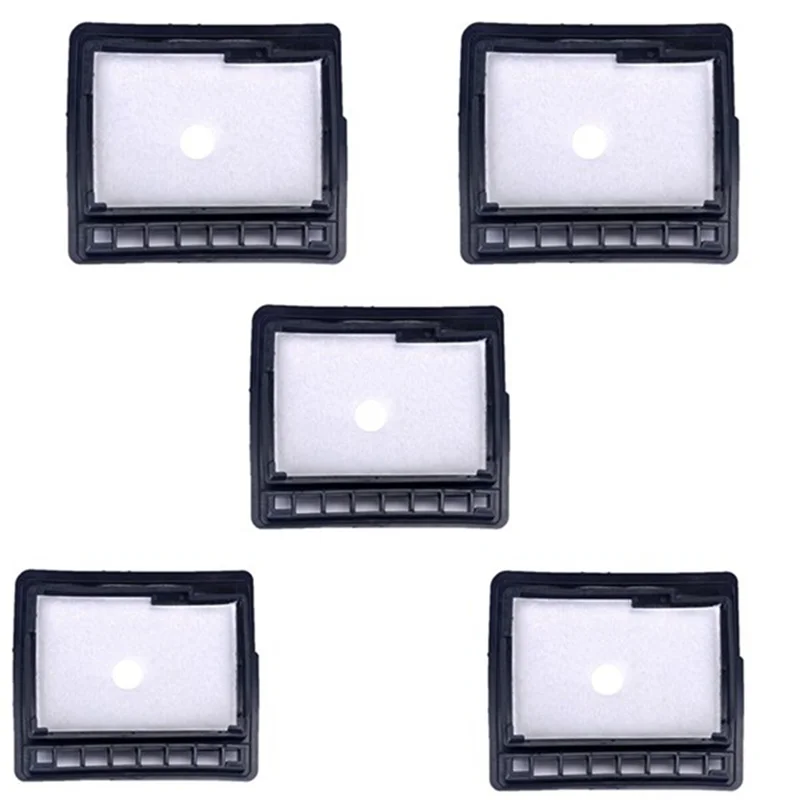 

A20F-5Pcs 13031039132 Air Filter Tune-Up Kit For Echo Chainsaw Echo Cs345 Cs346 Cs300 Cs3000 Cs341 Cs3400 Cs301 Chainsaw