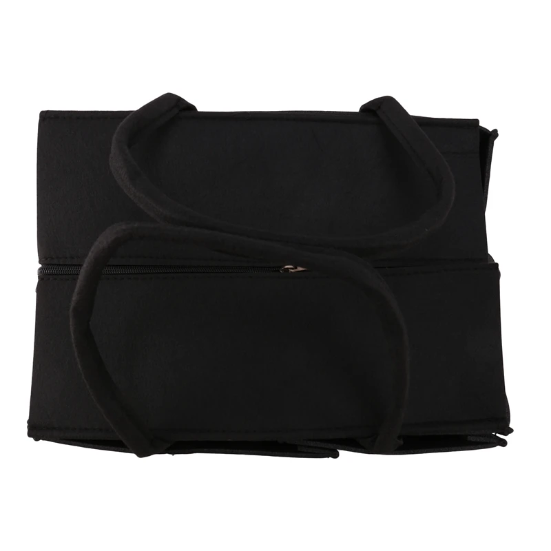 กระเป๋าเก็บของเล่นสำหรับเด็กของขวัญกล่องเล็กเก็บผ้าอ้อมสำหรับเด็กทารกแบบพับได้กระเป๋า/กล่องสำหรับใส่ของระหว่างเดินทางสำหรับเปลี่ยนโต๊ะพร้อมกระเป๋าเก็บของฝาปิด