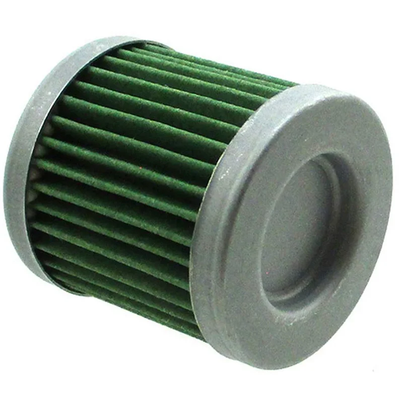 Elemento de filtro de combustible fueraborda para Honda 16911-ZY3-010