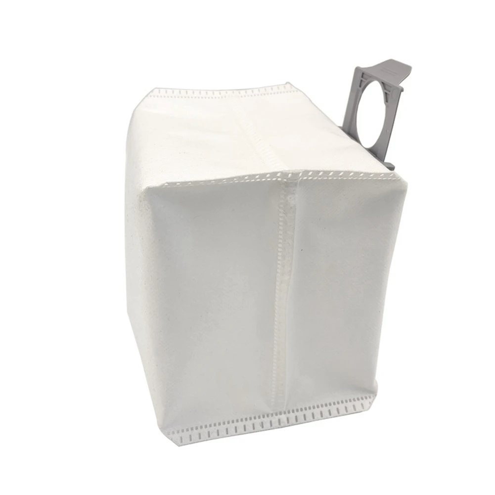 The New 24 Pcs Dust Bag Collectors for Q5+ T8 S7 MAXV Ultra MAX Vacuum Cleaner Spare Parts Accessories