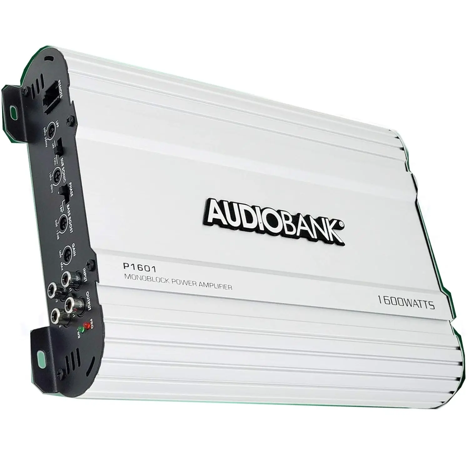 P1601 Monoblock Amp…